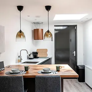 Brederode Apartment Zandvoort