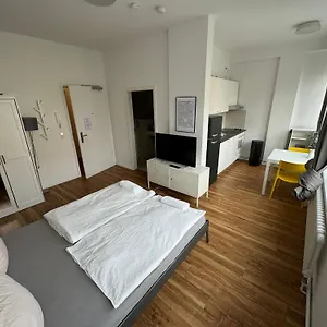 Berlinhome Steglitz Apartment Berlin